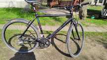 Rower fitness Focus arriba Shimano Tiagra