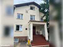 Dom dla Pracowników - Praga-Południe Inwestycja