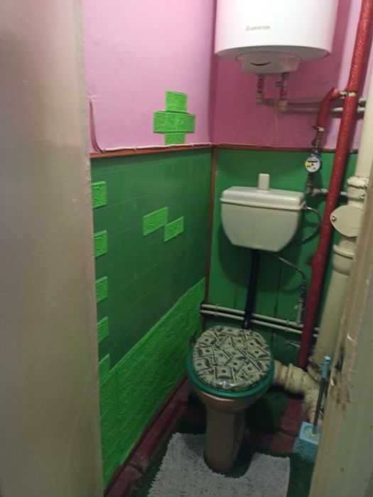 Здається 1к. Квартира по вул. Івасюка.