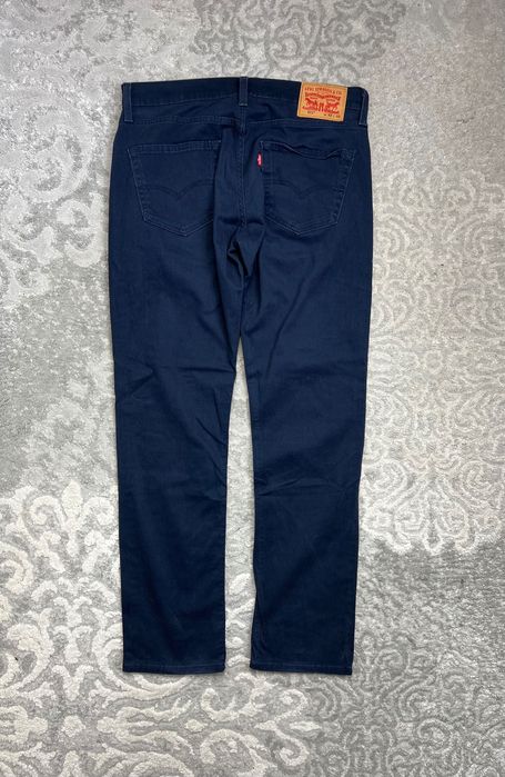 Spodnie Levi’s 511 Red Tab 32/32