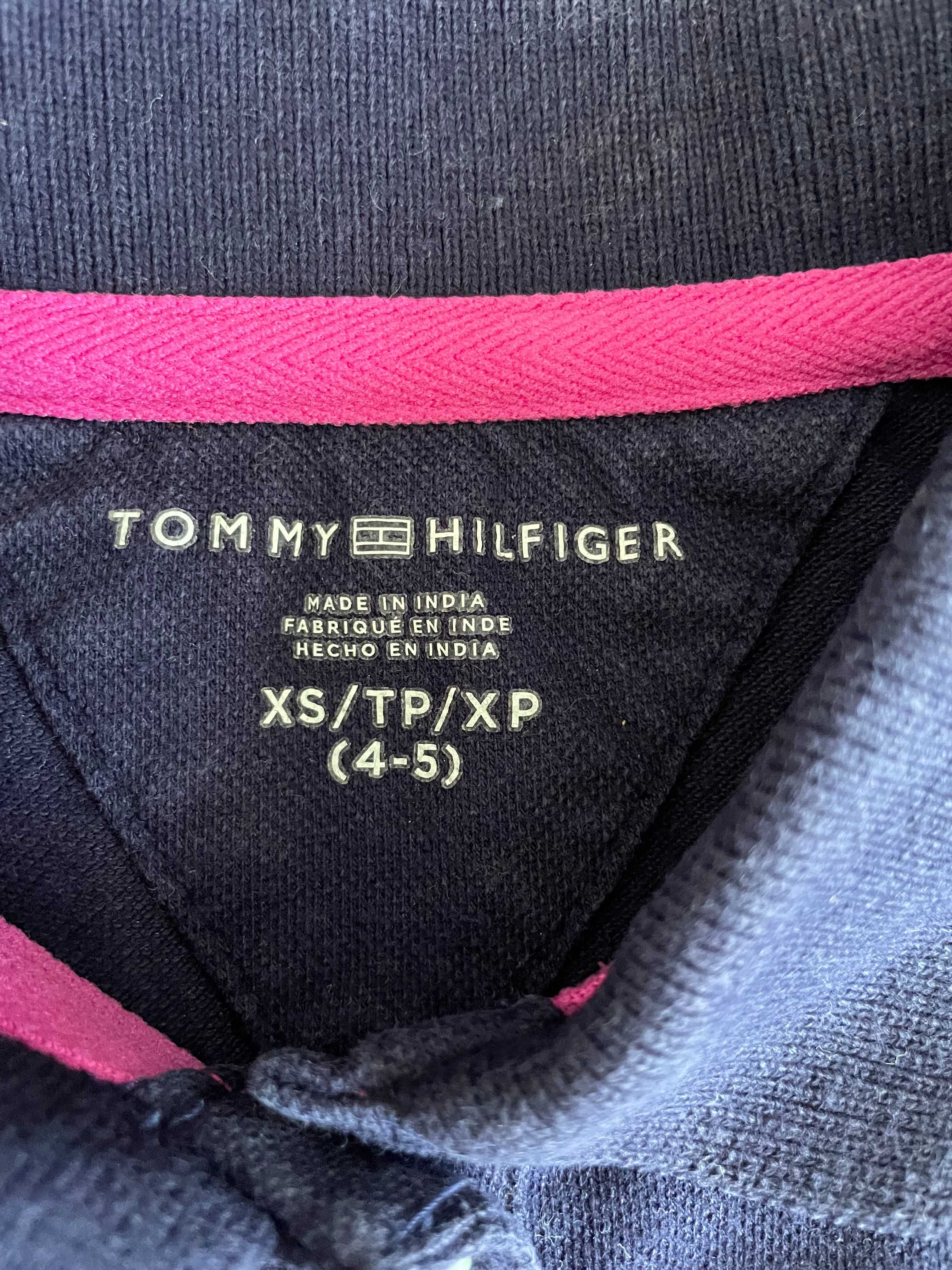 Spodenki, szorty Ralph Lauren rozm 122 Tommy Hilfiger