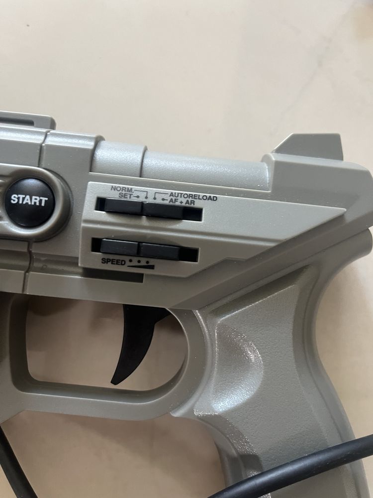 Predator Logic 3 model JT40