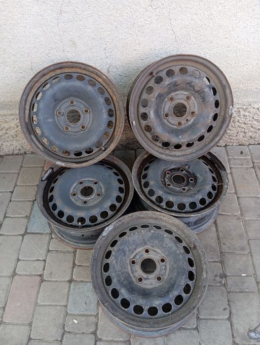 Колеса, шины, диски