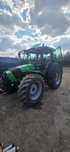 Deutz Fahr Agrofarm 420