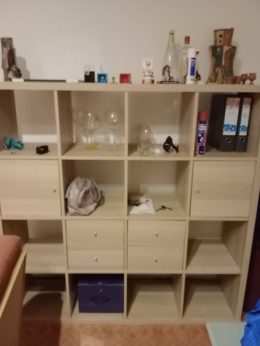 Móvel de cubos para venda