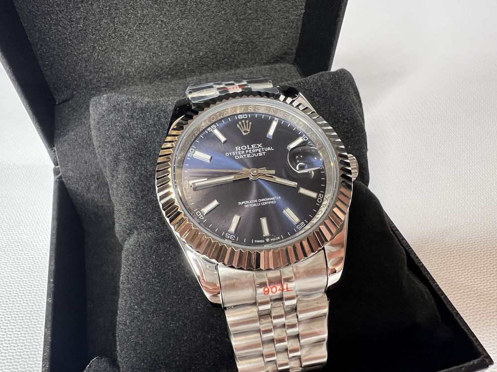 Часы механические Ролекс Rolex Rolex DATEJUST Oyster Perpetual