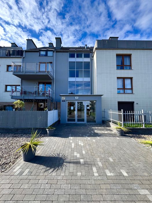 Sprzedam mieszkanie na Niepołomnickiej w Gdańsku