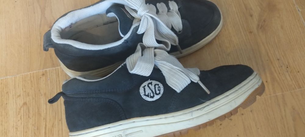 Buty męskie Levi's 43