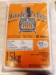 Pellet drzewny EN PLUS A 1 -- 1350 zł --