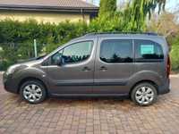 Citroën Berlingo Citroen Bewrlingo Mulispace 1,6 Diesel