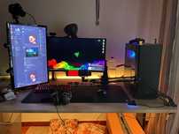 Computador GAMING Ryzen 3600xt