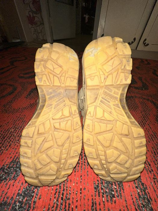 LOWA Z-8S GTX® Coyote original 46 Словакія