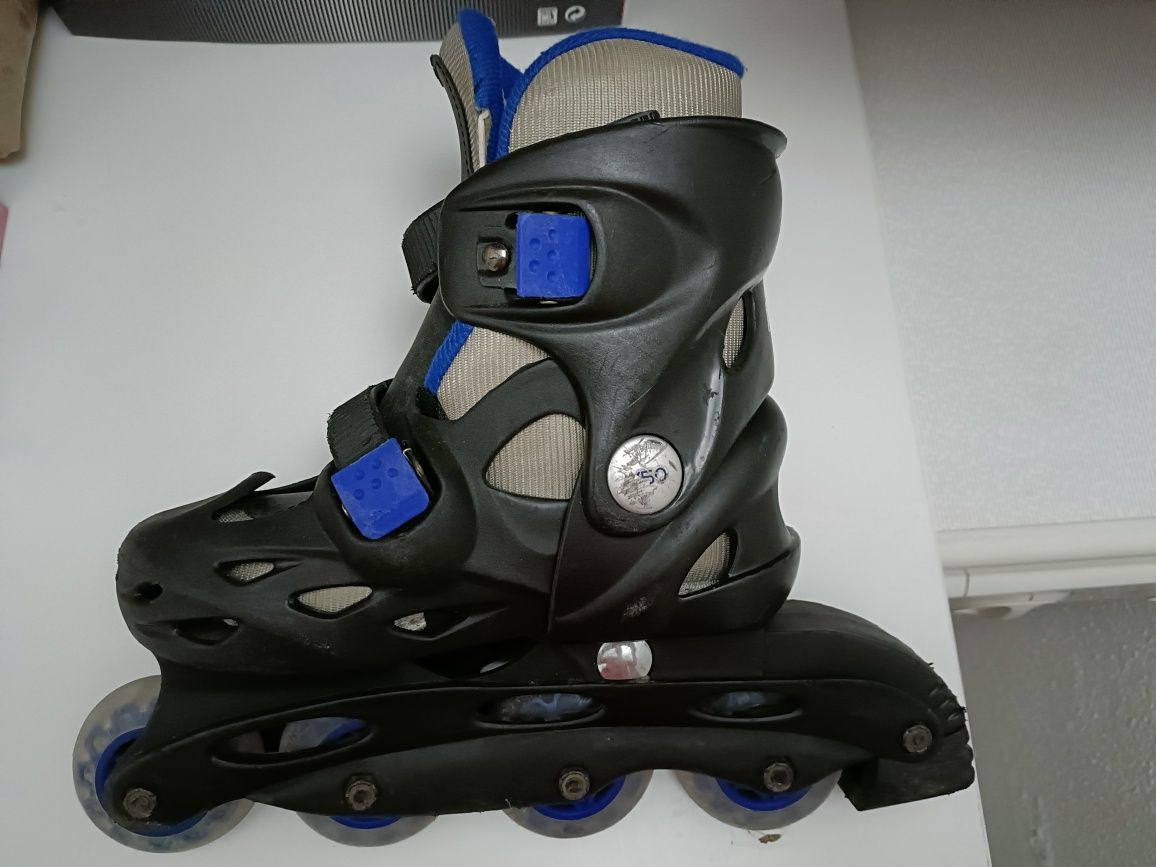 Rollerblades Sportzone