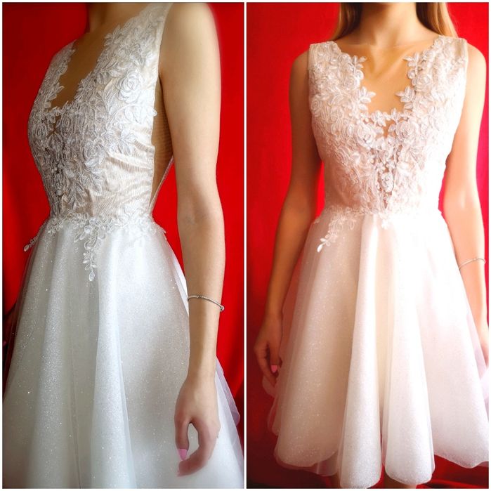 Святкова сукня на випускний