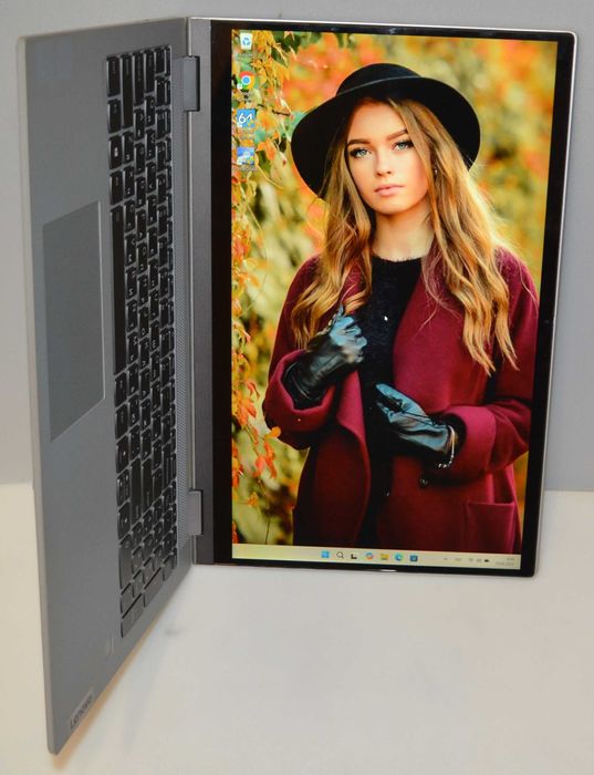 Lenovo IdeaPad Flex 5 \ FHD IPS \ i5-1135G7 \ 8Gb \ 256Gb \ 2021 рік