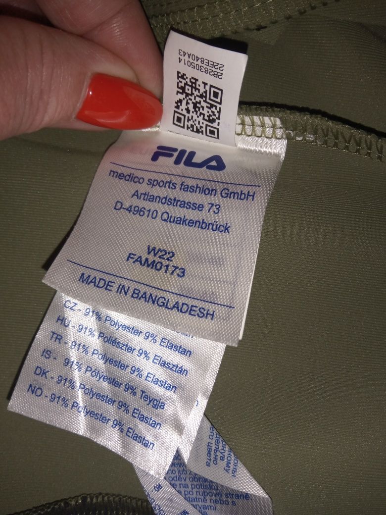 Мужской Спортивный костюм FILA, размер M-L,костюм прогулочный