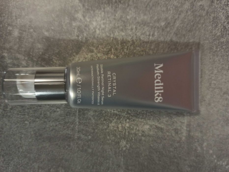 Sprzedam Crystal retinal 3