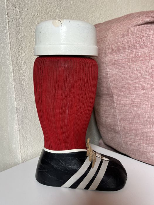 Bota vitange Benfica