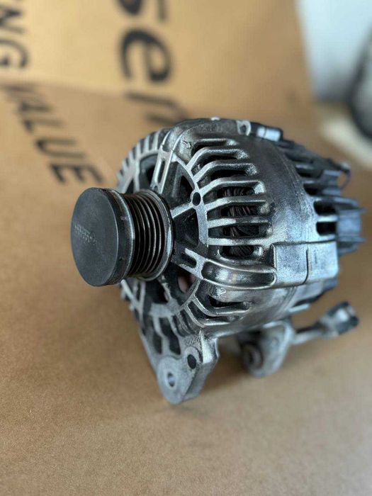 Генератор  Volkswagen BLG TSI 1.4 В наявності! фольксваген