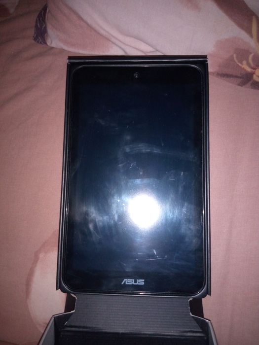 Планшет Asus memo pad 8
