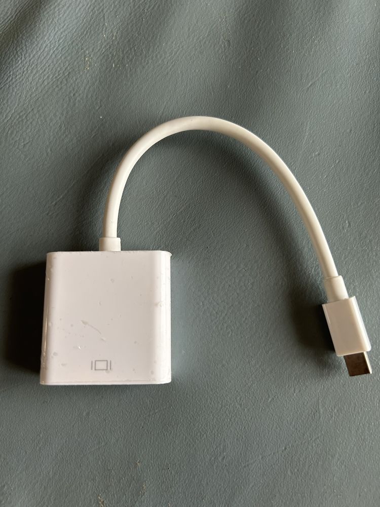 Adaptador Mini Display Port