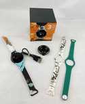 Smartwatch Motus Color + dodatkowe paski 40mm