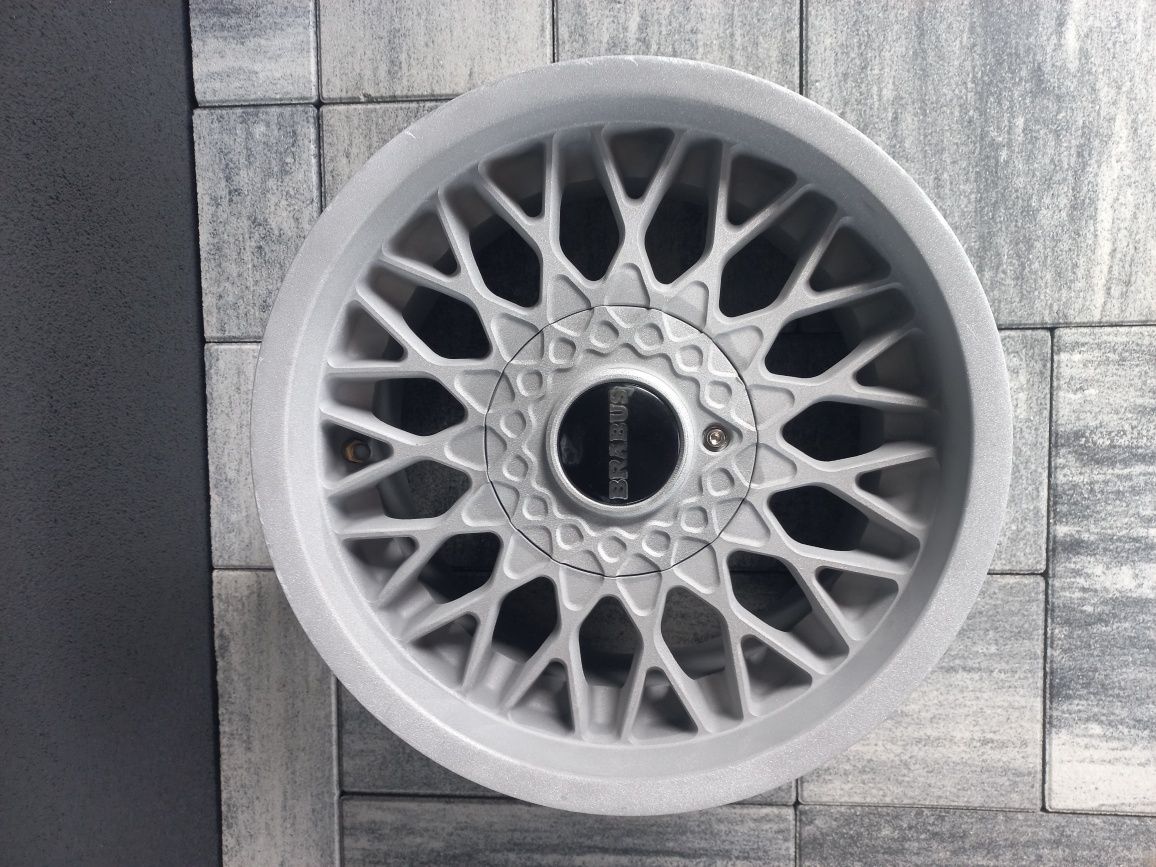 Felga Brabus Monoblock 1 r16