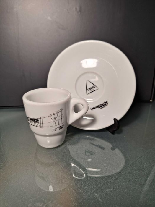 Chavenas delta personalizadas - Varias