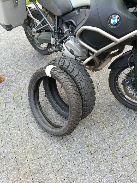 Heidenau k60 scout