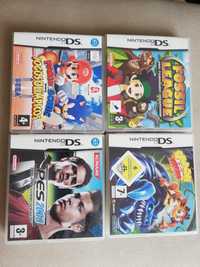 Jogos Nintendo DS