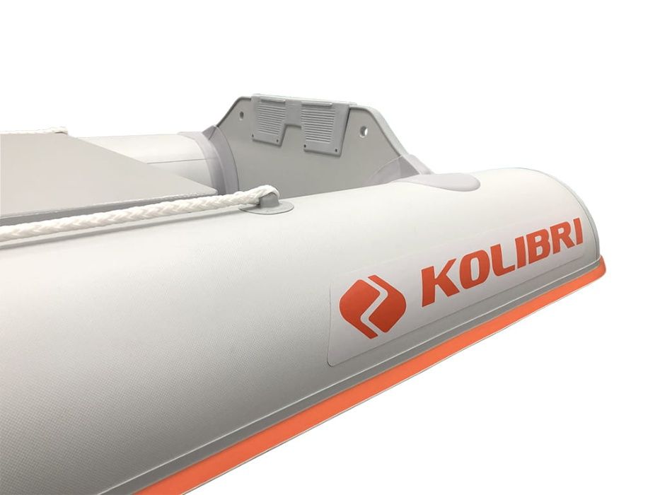 Canoe Kolibri KM-460C Kanu, Kajak