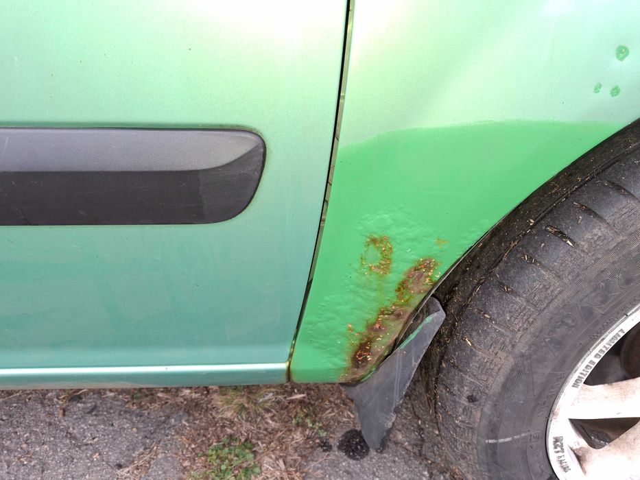 Продам Hyundai Getz 1.3