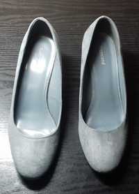 Sprzedam buty damskie na obcasie szpilki Graceland rozmiar 39 Ziębice