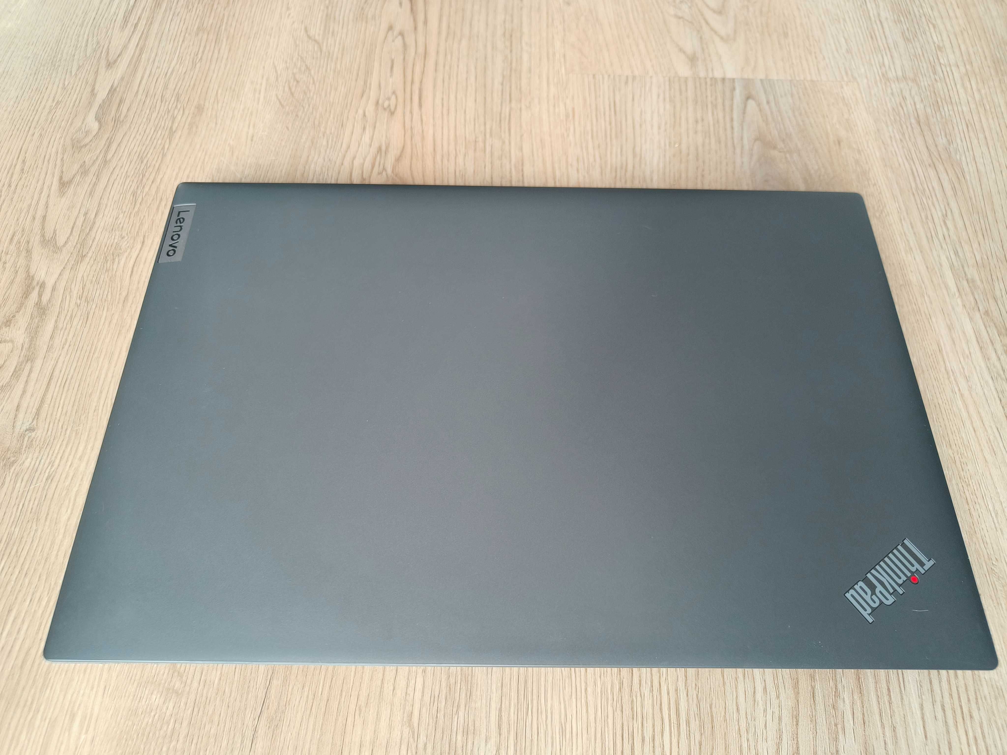 Laptop LENOVO ThinkPad L15 G4 15.6" Windows 11