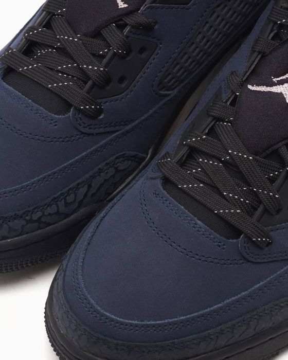 Air Jordan Spizike Low hm4732-400, р.43, 44,5