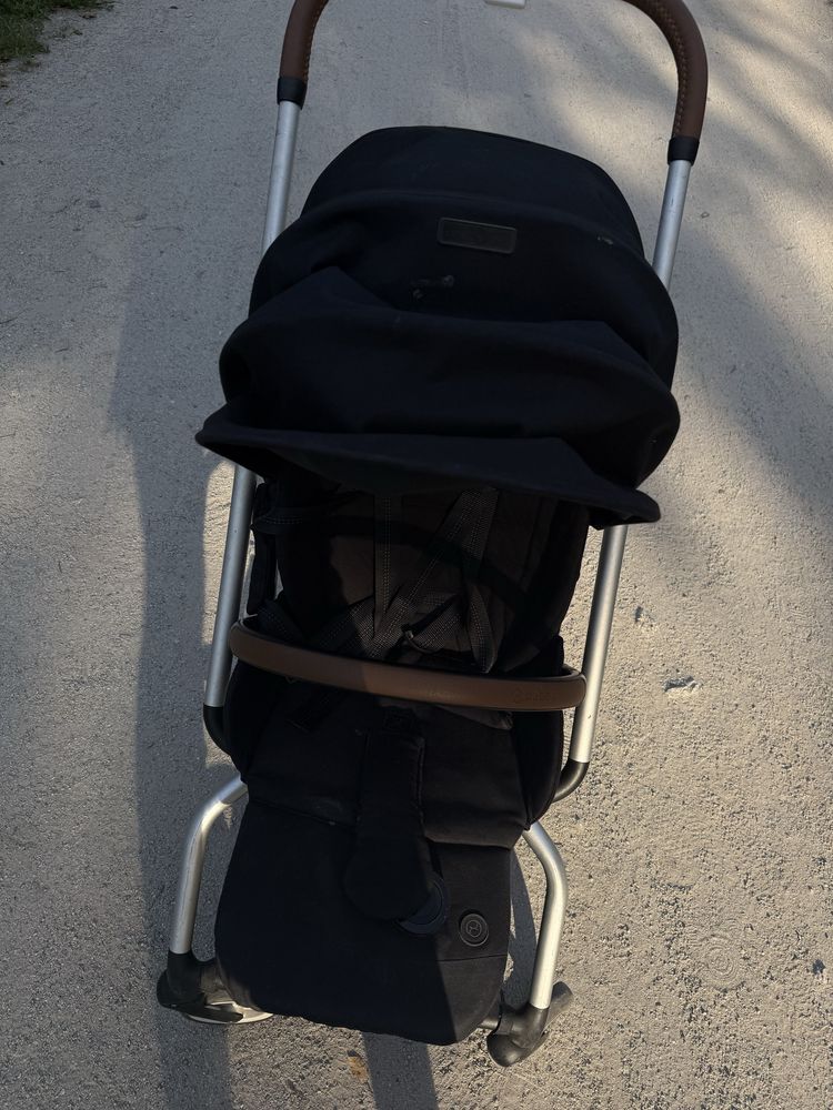 Wózek Cybex eezy twist 2