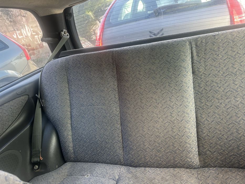 Lancia Y 1.2 I.E (840AA1A)  1996