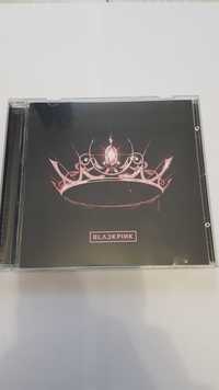 Blackpink The Album CD