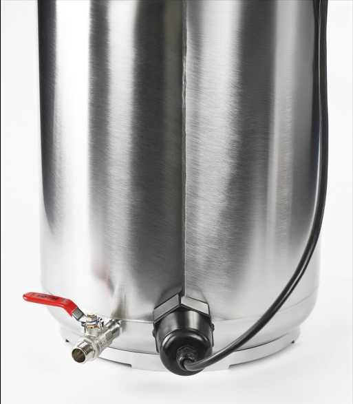 Посуд / кухонне приладдя Автоклав електричний / автоклав электрический