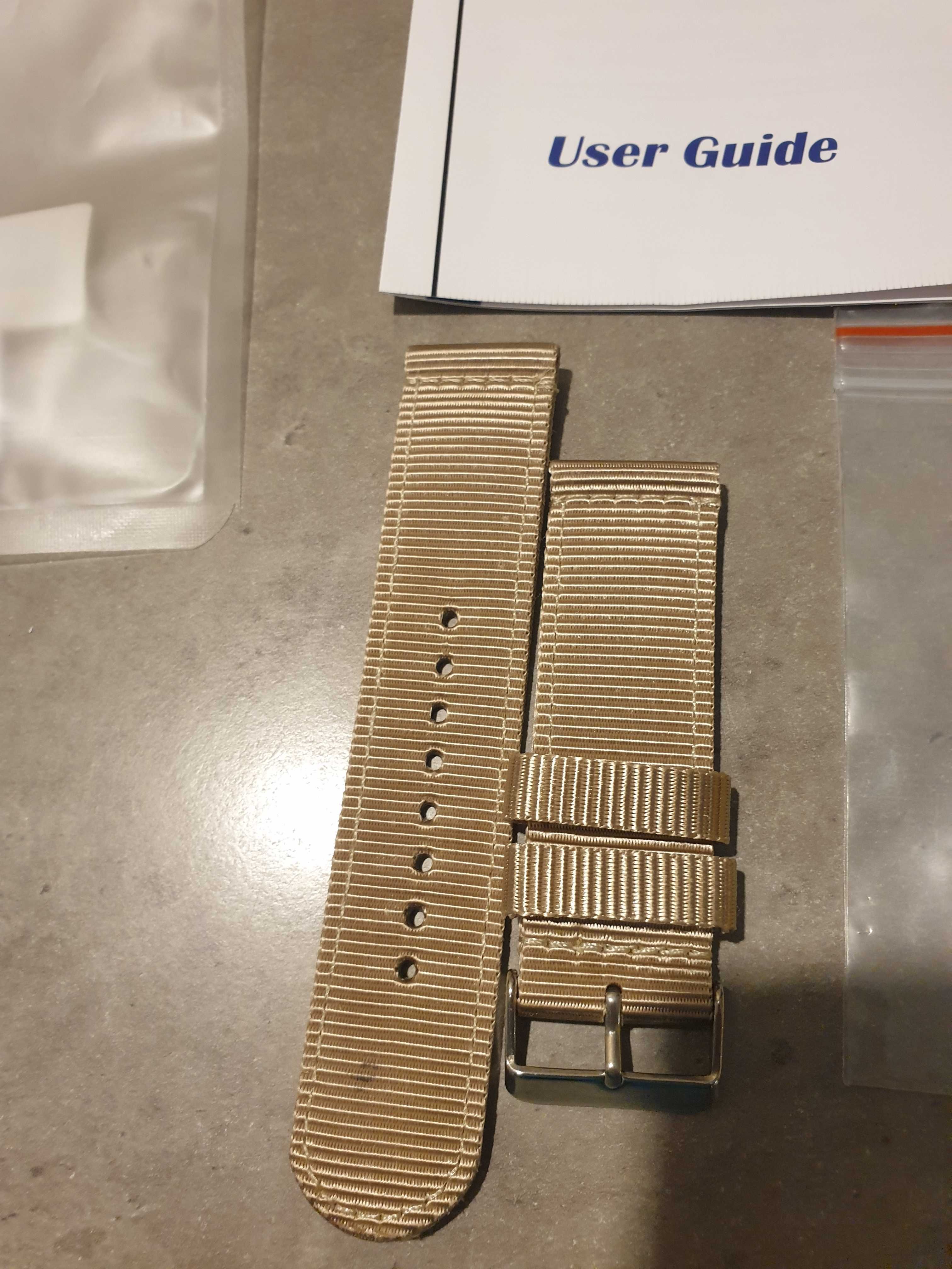 Opaska do zegarka Watch Band