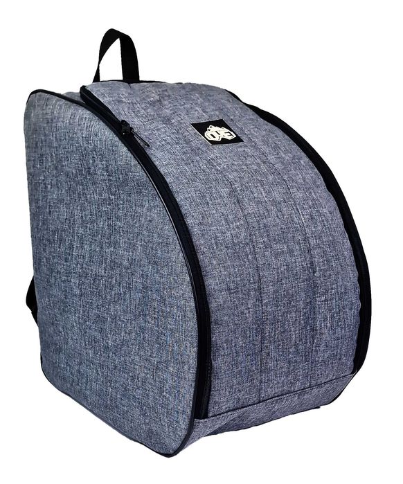 Pokrowiec plecak na buty narciarskie łyżwy rolki kask różne kolory