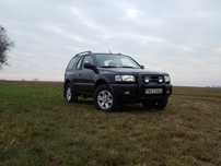Opel Frontera B SPORT 2.2 16V RS 2002r.