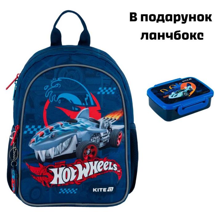 Рюкзак дитячий Kite Kids 25-2735XS