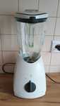Szklany blender Braun 1,5L 525w sprawny