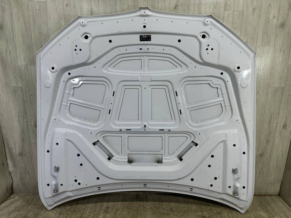 Капот BMW G30 G31 ( 2017 2018 2019 2020 2021 2022 2023 2024 г. )