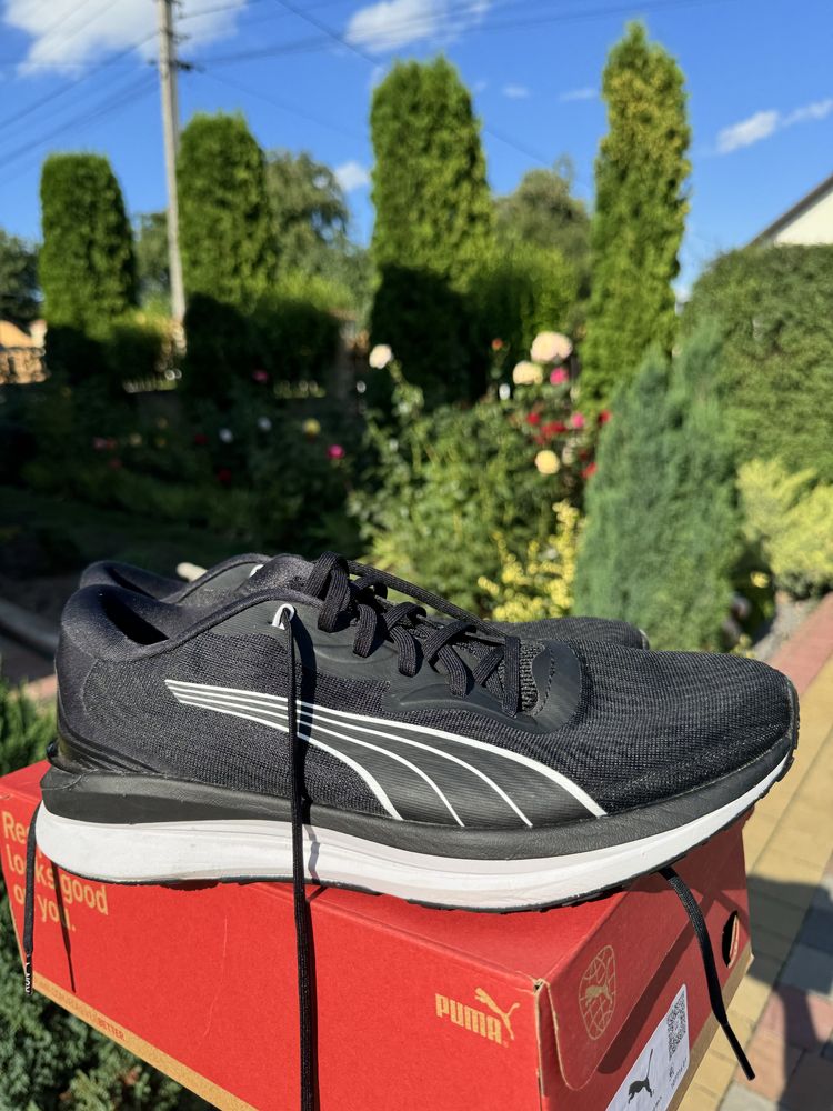 Кросівки Puma оригінал