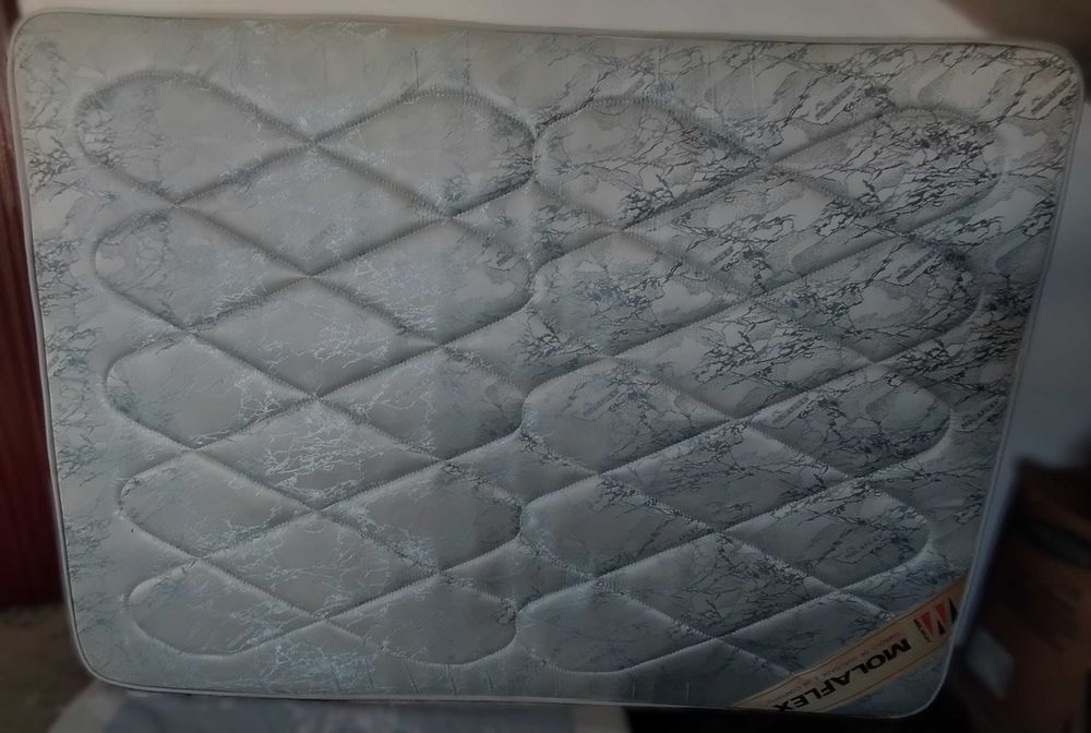 Colchão Molaflex, modelo Magniflex 2020