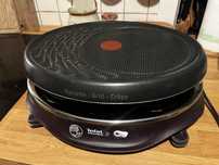 Raclette grill 8 osób