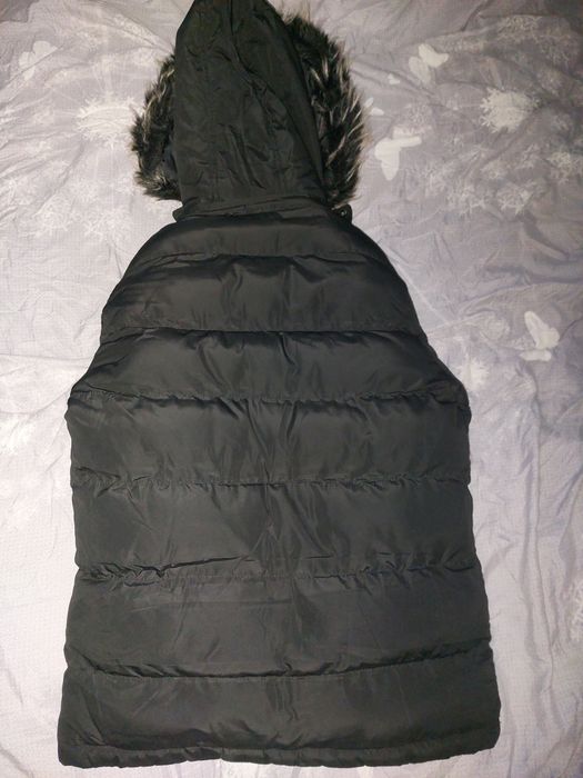 Продам зимнюю куртку.