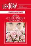 Twoje lektury. Ania z Zielonego Wzgórza. Dragon